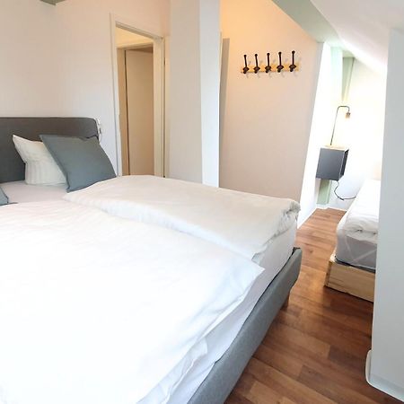 דרזדן Good Stay Aparthotel Mit Kostenlosen Parkplaetzen מראה חיצוני תמונה