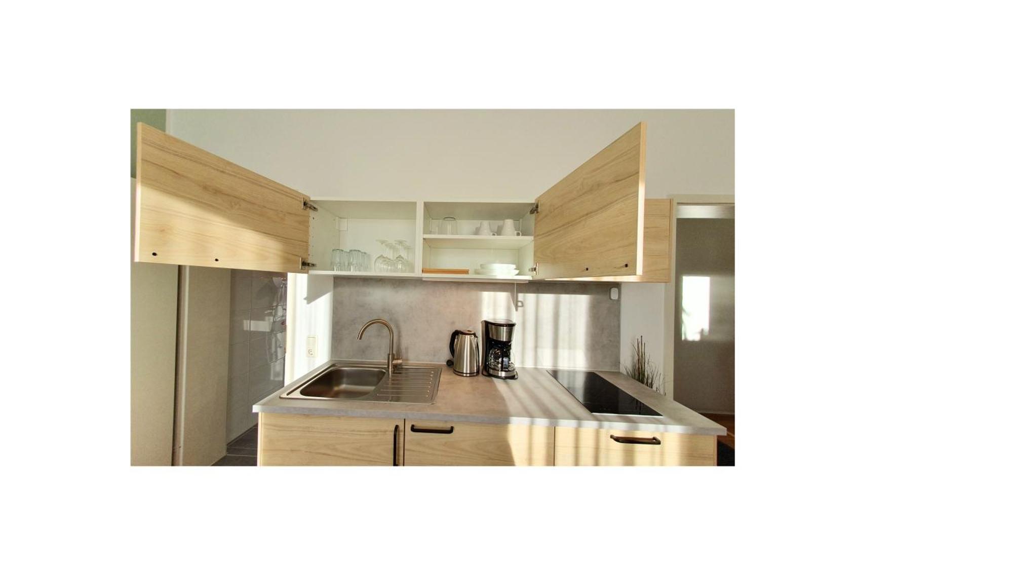 דרזדן Good Stay Aparthotel Mit Kostenlosen Parkplaetzen מראה חיצוני תמונה