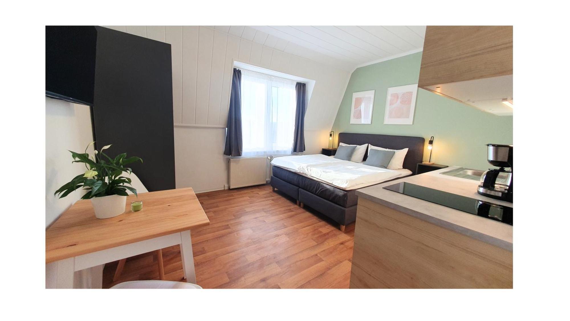 דרזדן Good Stay Aparthotel Mit Kostenlosen Parkplaetzen מראה חיצוני תמונה