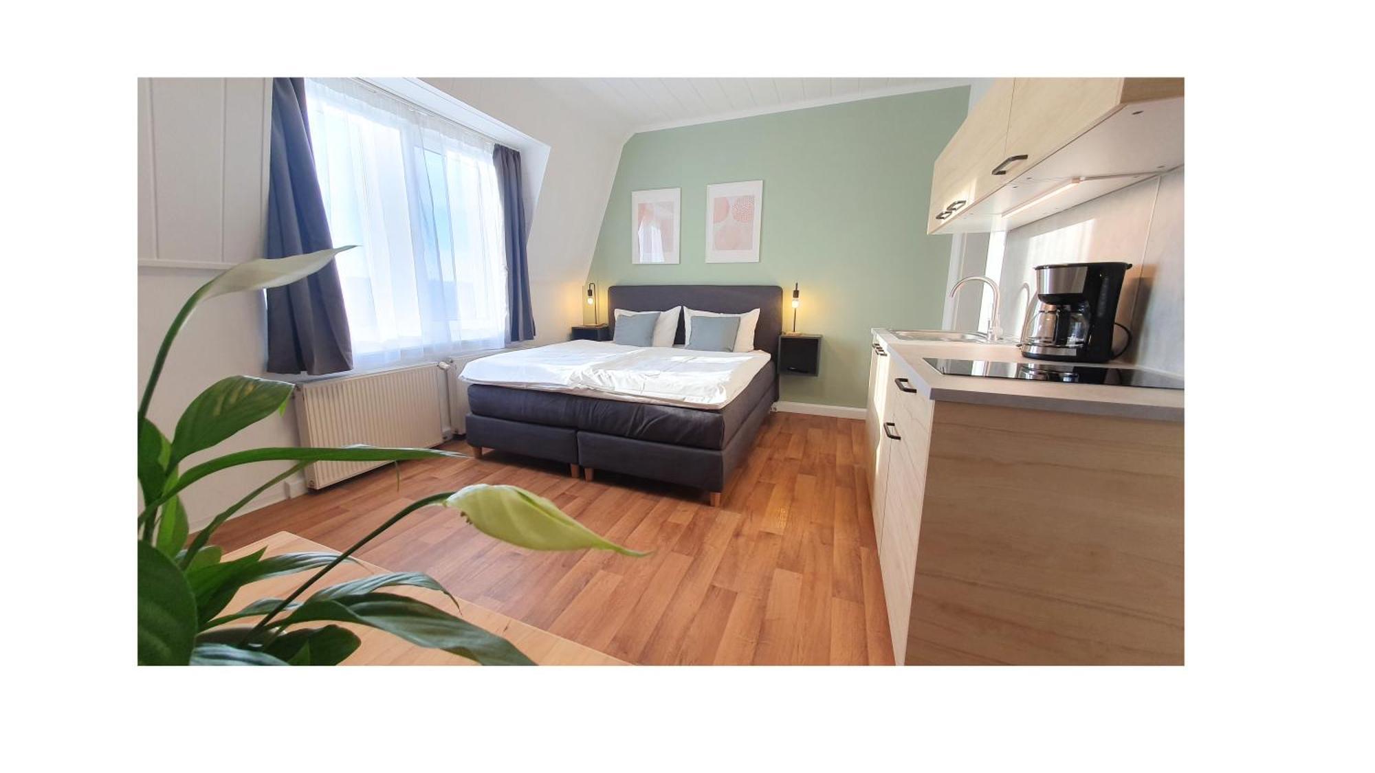 דרזדן Good Stay Aparthotel Mit Kostenlosen Parkplaetzen מראה חיצוני תמונה