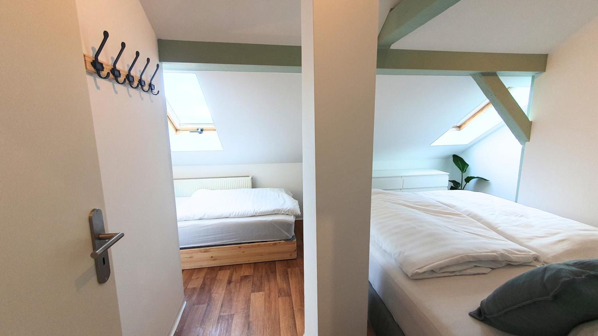 דרזדן Good Stay Aparthotel Mit Kostenlosen Parkplaetzen מראה חיצוני תמונה