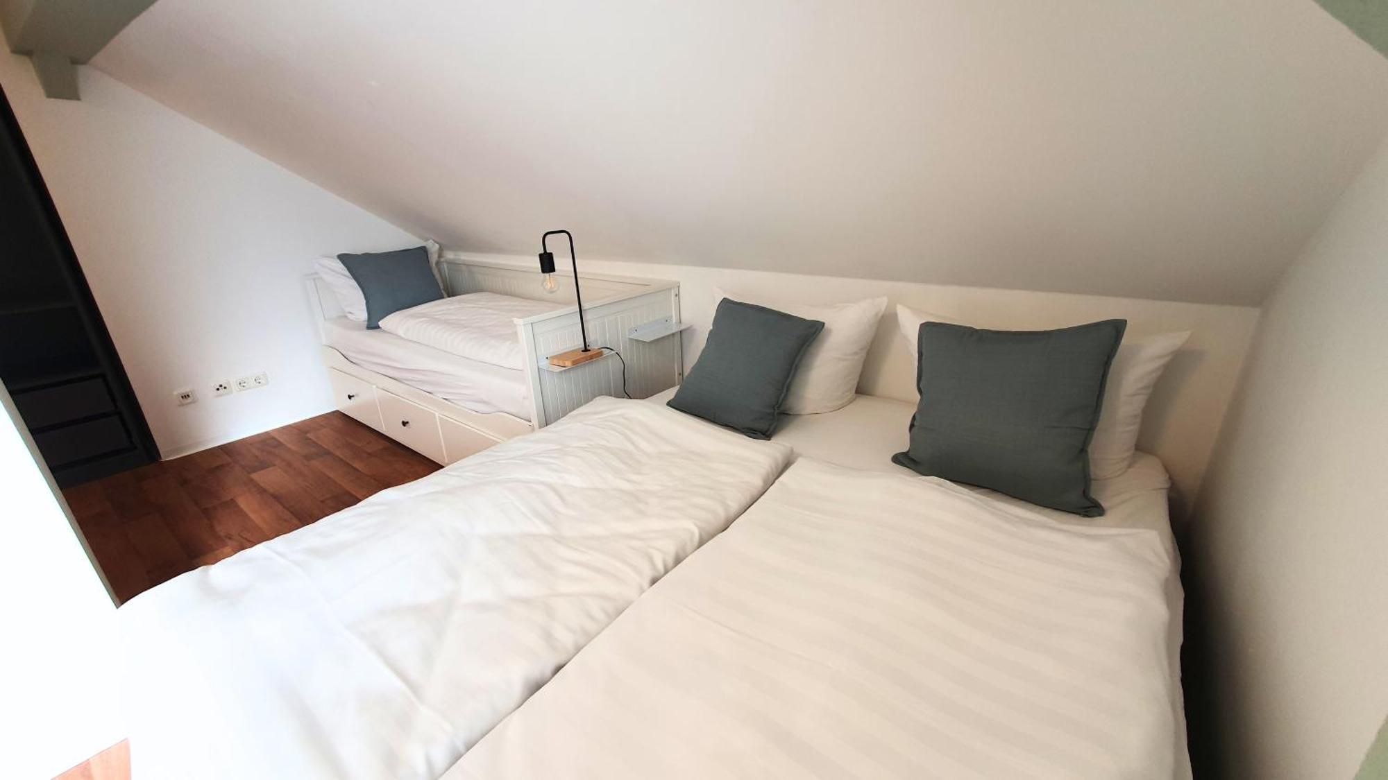 דרזדן Good Stay Aparthotel Mit Kostenlosen Parkplaetzen מראה חיצוני תמונה