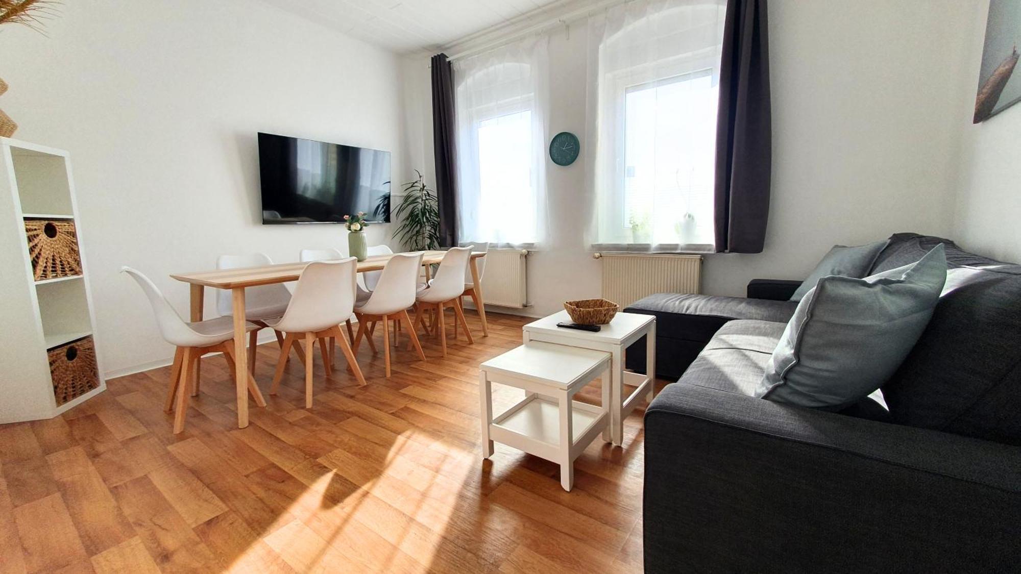 דרזדן Good Stay Aparthotel Mit Kostenlosen Parkplaetzen מראה חיצוני תמונה