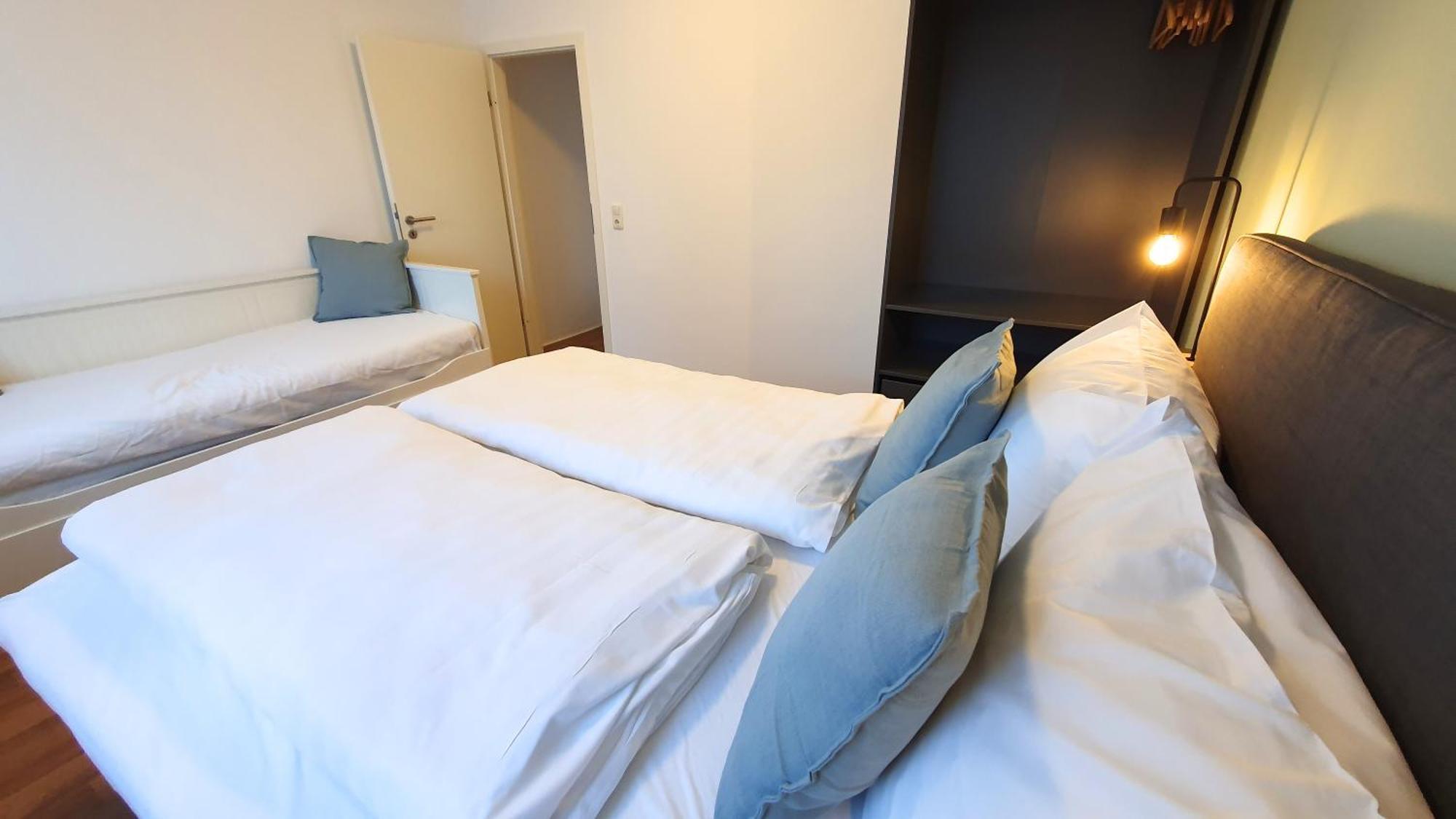 דרזדן Good Stay Aparthotel Mit Kostenlosen Parkplaetzen מראה חיצוני תמונה